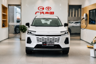 トヨタがまた販売台数世界一＝中国ネット「これが現実」「米市場開放なら日本車をボコボコに」