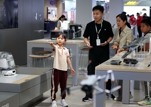 今後5年間、電子情報産業をいかにして高度化するか―中国