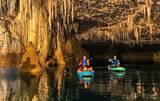 「幻想的な洞窟探検を楽しめる湖北省恩施の「魔眼天宮」―中国」の画像4