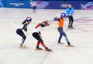 韓国、ショートトラック個人戦で金メダルゼロの危機＝韓国ネット「時代が変わった」「最後まで応援」