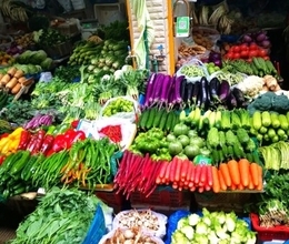 ＜日本人の忘れられない中国＞母のような眼差しで送り出してくれた市場のおばちゃん