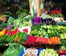 ＜日本人の忘れられない中国＞母のような眼差しで送り出してくれた市場のおばちゃん