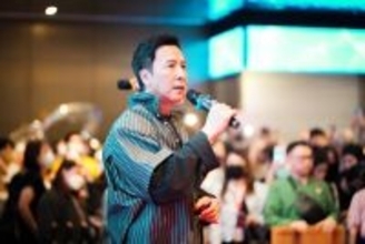 ドニー・イェン「人型ロボットと戦ったらたぶん勝てない」―中国メディア