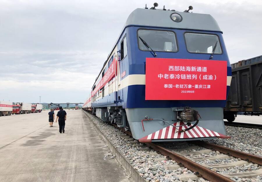 タイのドリアンが中国向け輸出のピークに、5月には500グラム650円まで下がる？