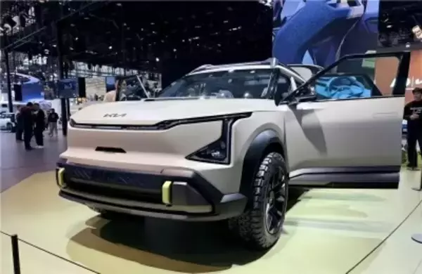 韓国キア自動車CEO、中国の競合企業と真っ向勝負するため欧州での値下げを示唆―中国メディア