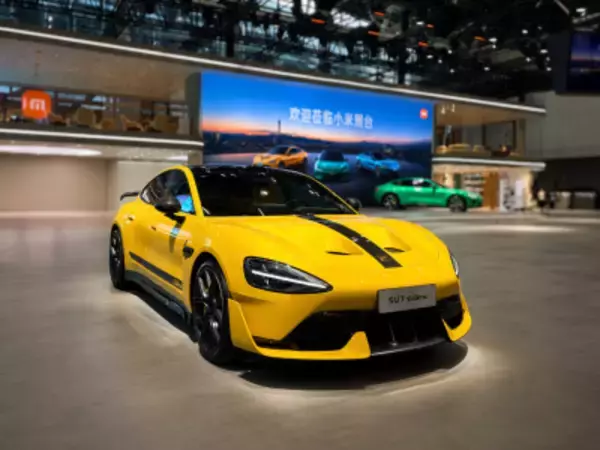 中国はもはや欧米の自動車をまねするのではなく一から作り直している―米メディア
