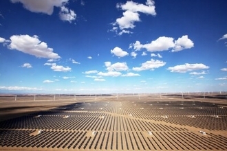 新疆、年内の域外送電量が600億kWhを突破―中国