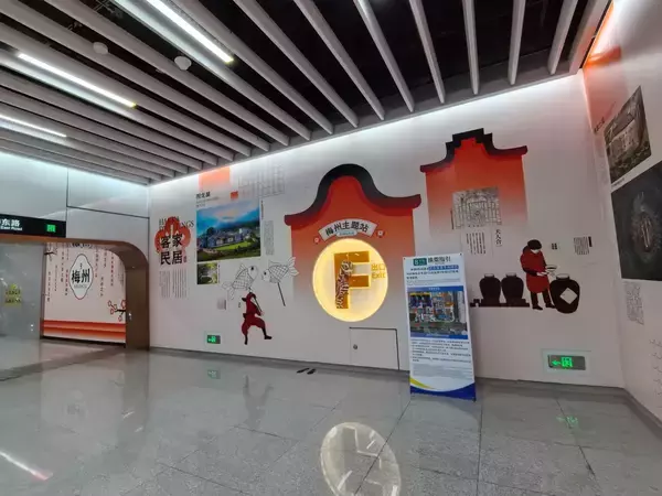 中国各地で地下鉄駅スペースの活用を模索