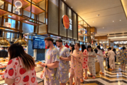 24時間営業の中国式大型温浴施設、「効率的なリラックス」で海外でも人気に―米メディア