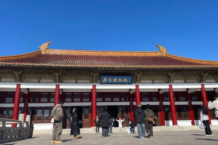 中国の文化財当局、南京博物院所蔵絵画の流出を巡る騒動について調査―シンガポールメディア