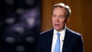 世界経済フォーラム総裁「ウィンウィンの考え方で問題に対応してほしい」