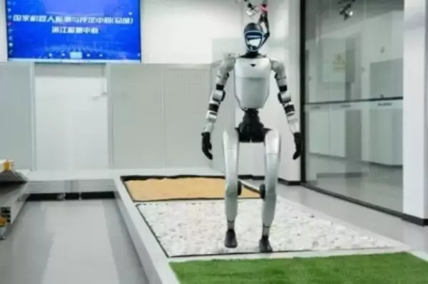 中国の先進製造技術は韓国を抜いている―韓国報告書