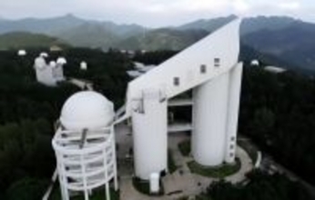 郭守敬望遠鏡が公開したスペクトルデータが3000万件超に―中国