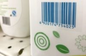 登録済バーコードを使用する消費財が2億4000万種以上に―中国