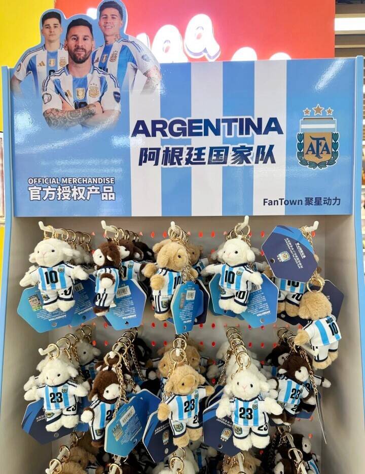 W杯開幕前から中国の業者に注文殺到、AI活用もスタンダードに―中国メディア