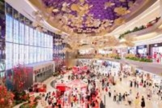 海南離島免税政策実施15周年、免税購入額は累計6兆円超え―中国