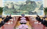 「習近平主席、ユネスコのアナニ事務局長と会談―中国」の画像2
