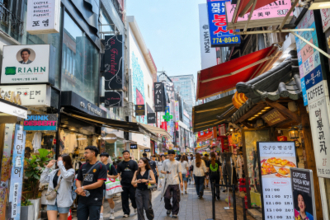 日本人の海外旅行先1位は韓国、海外旅行者の4人に1人が訪問＝韓国ネット「これほど人気とは」