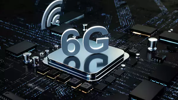 中国の次世代通信ネットワークが2030年までに全面構築、6G商用化も適時開始