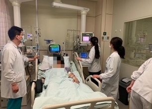 南京の病院、ピンポン玉サイズの人工心臓の埋め込みに成功―中国