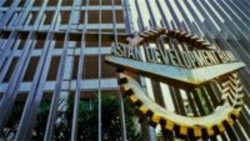 ADB、アジア太平洋途上国の経済成長見通しを上方修正