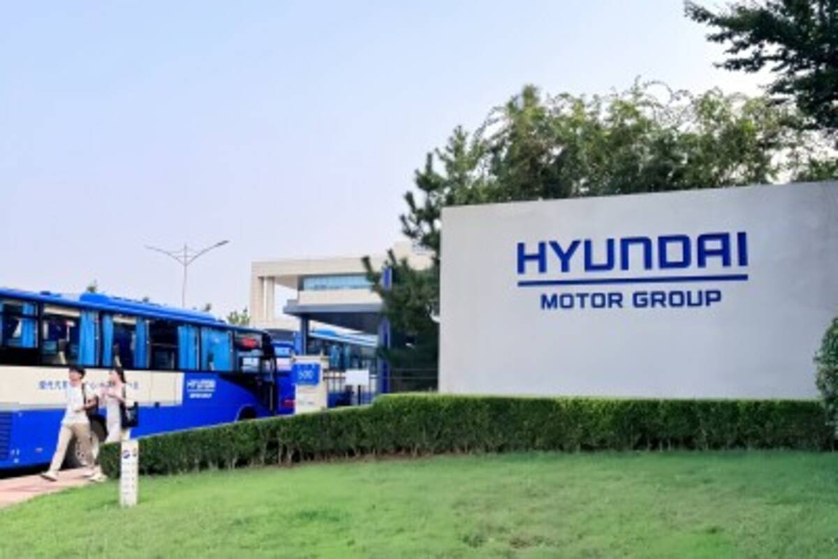 現代自の時価総額が90兆ウォン突破、国内ランキング3位＝背景に新型ロボット - エキサイトニュース