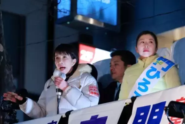 高市政権継続、中国ネットは「軍国主義復活」に警戒感、「日本は常に選択誤る」とも