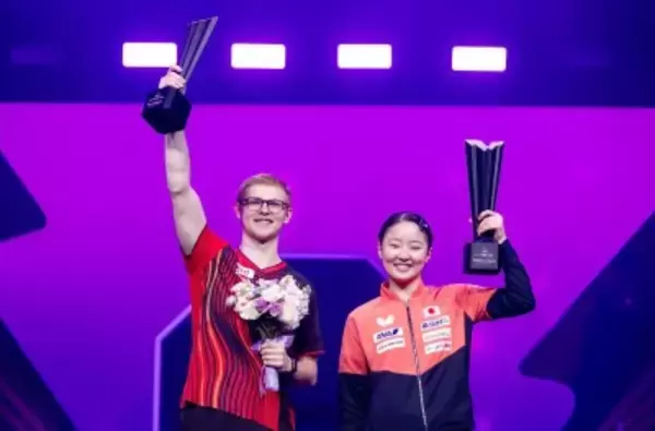 ＜卓球＞中国、地元開催＆14選手出場も男女共に優勝逃す―中国メディア