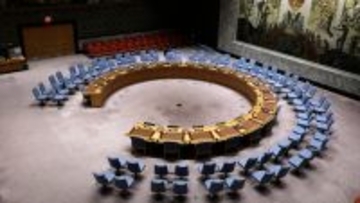 ロシア、イラン問題巡り国連安保理に非公開協議を要請