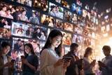 「中国AIショートドラマ、海外進出を加速―中国メディア」の画像1
