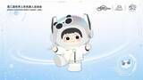 「「完全自律走行」ロボット登場、世界人型ロボ競技大会がさらに進化―中国」の画像1