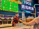 「世界四大ビール祭りの一つ、36回目の青島国際ビール祭りが好評開催中」の画像3