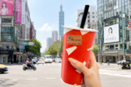日本でタピオカドリンクを購入した台湾人、ある動作が店員を驚かせる―台湾メディア