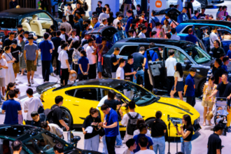 中国メーカーは「6大要素」によって世界の自動車産業を主導―米シンクタンク