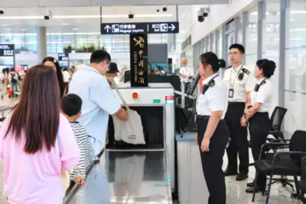訪中観光客が急増、最多は韓国人とロシア人で日本人も8位―中国メディア