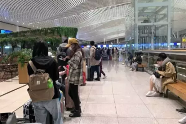 中国を訪れる韓国人観光客が「爆増」、前年同期比9倍―中国メディア