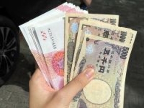 円安に直面する日本、なぜ遅々として刀を抜かないのか―中国専門家