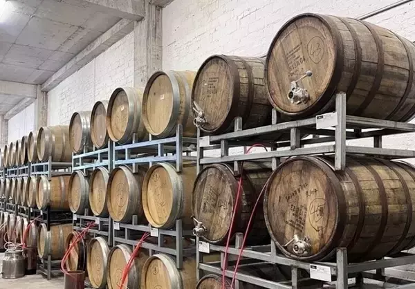 「コーヒー・クラフトビール・新ティードリンク、貴陽市の強力なコンテンツに―中国」の画像