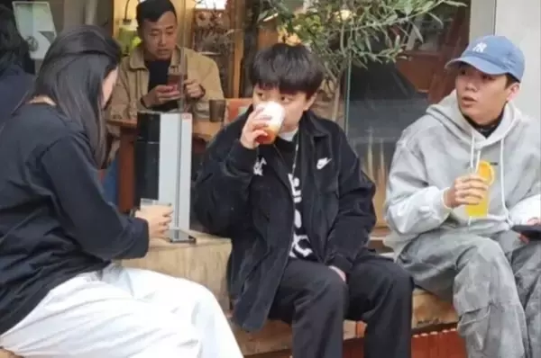 「コーヒー・クラフトビール・新ティードリンク、貴陽市の強力なコンテンツに―中国」の画像