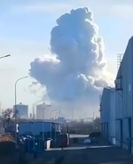 中国の国有製鉄大手企業の工場で爆発事故、2日前に「安全」強調したばかり―中国メディア