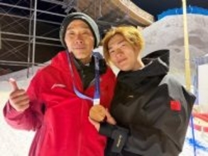 日本人審判の採点に中国ネットで不満噴出、銅メダルの中国選手「完全に公平だった」