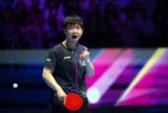 ＜卓球＞孫穎莎、鄧亜萍も張怡寧もできなかったことを成し遂げる―中国メディア