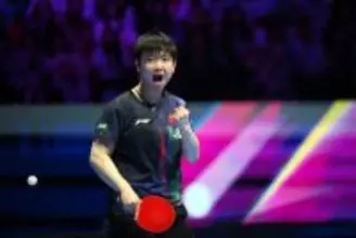 ＜卓球＞孫穎莎、鄧亜萍も張怡寧もできなかったことを成し遂げる―中国メディア