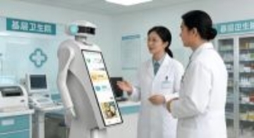 中国の住民の90％以上が15分以内に診療所に到着可能に