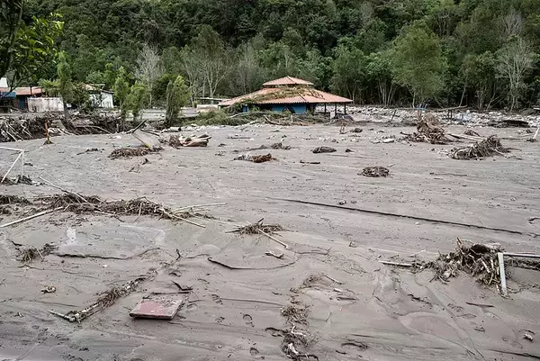 世界気象機関「中南米とカリブ海地域で異常気象の影響が深刻」