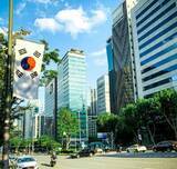 「韓国株式市場の時価総額、インド抜き世界6位に、半導体株がけん引―香港メディア」の画像1