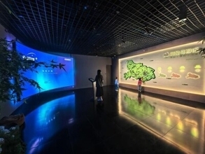 中国初の「情緒」をテーマにした図書館が一般公開―湖北省武漢市