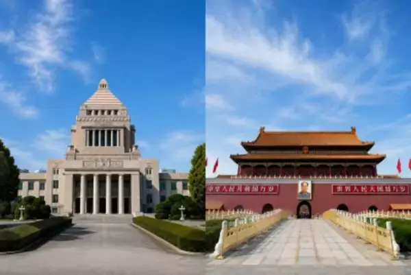「新型軍国主義」の怪、加速する中国「認知戦」、対中抑止戦略は日本の孤立招く？