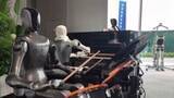 「中国でロボットスクールが開校、四つの専攻を設置、修了後は資格証も取得」の画像1