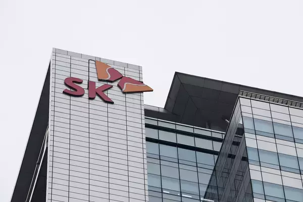 韓国SK会長、チップ価格は「異常な高水準」と警告